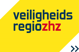 Veiligheidsregio Zuid Holland logo